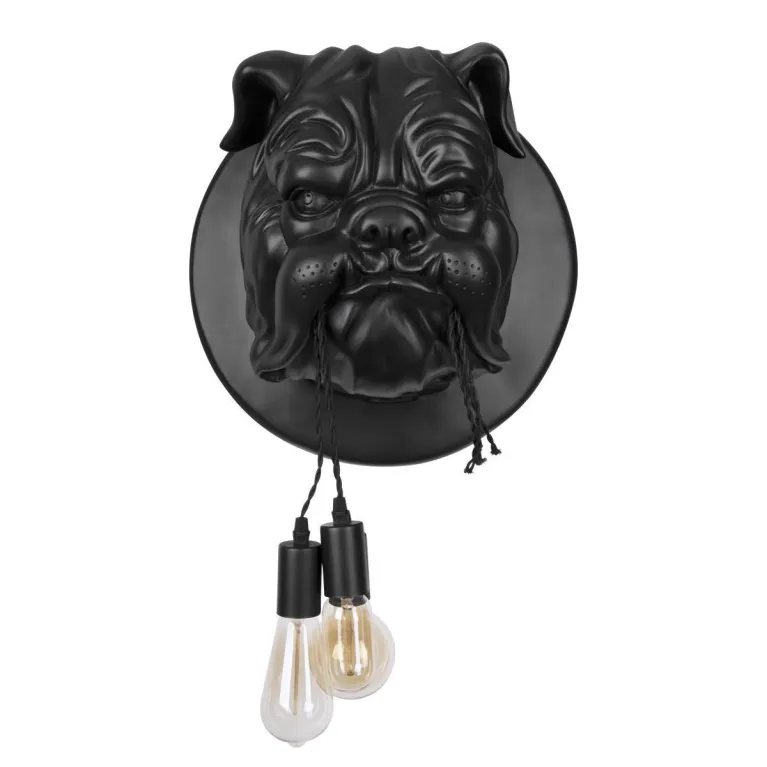 Настенный светильник Loft IT Bulldog 10177 Black в Нижнем Новгороде