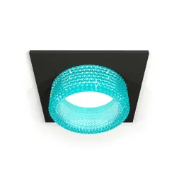 Встраиваемый светильник Ambrella Light Techno Spot XC6521043 (C6521, N6153)