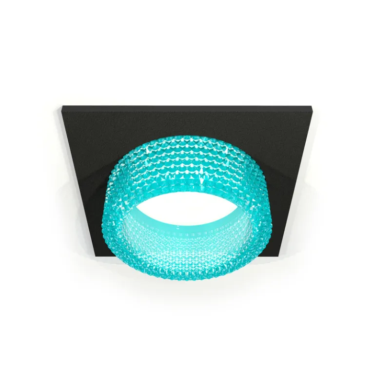 Встраиваемый светильник Ambrella Light Techno Spot XC6521043 (C6521, N6153) в Нижнем Новгороде