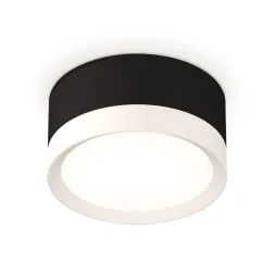 Потолочный светильник Ambrella Light Techno Spot XS8102001 (C8102, N8112)