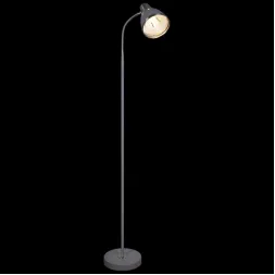 Торшер Reluce 03049-0.6-01B GY