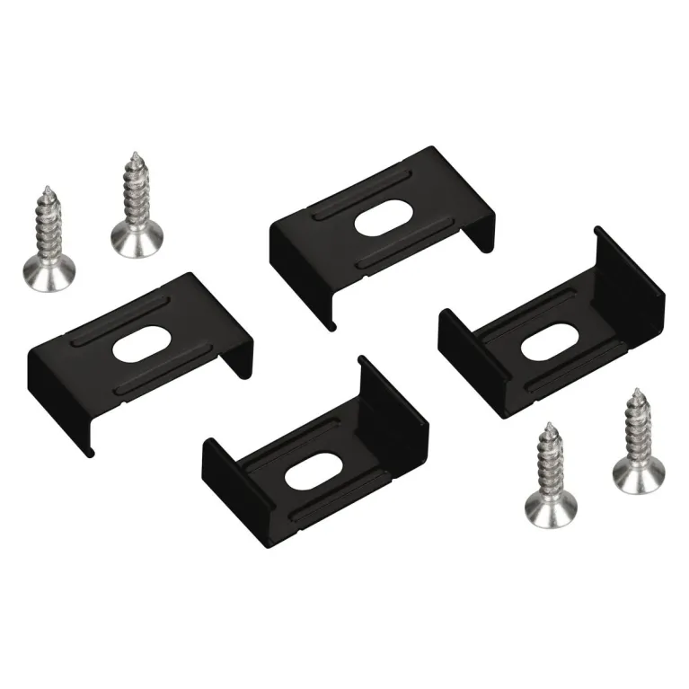 Держатель Arlight SL-SLIM20 BLACK 058732 в Нижнем Новгороде