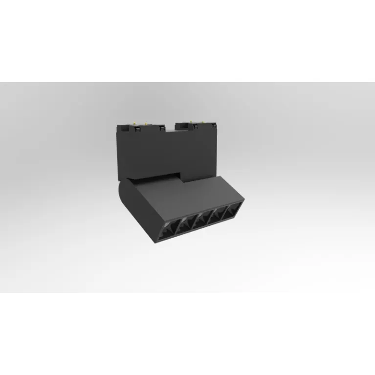 Трековый светильник DesignLed SY-601253F-10-BL-WW 012925 в Нижнем Новгороде
