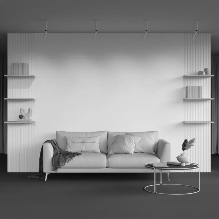 Накладной спот Maytoni Focus T C142CL-6W3K-W в Нижнем Новгороде