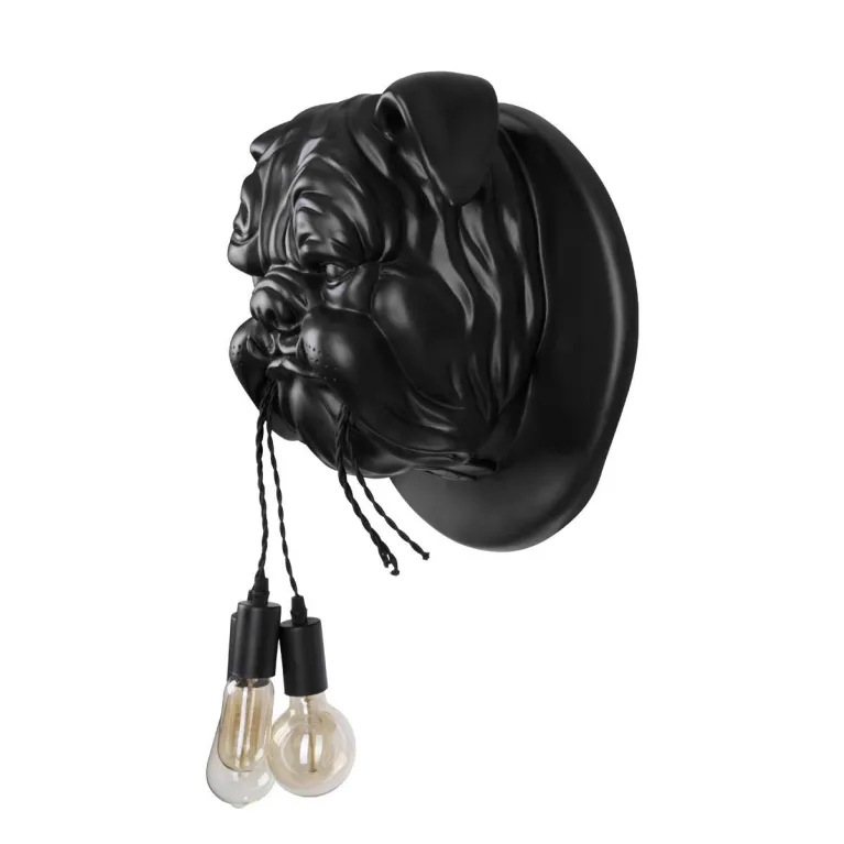 Настенный светильник Loft IT Bulldog 10177 Black в Нижнем Новгороде