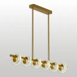 Подвесной светильник Lussole Littlerock LSP-7501