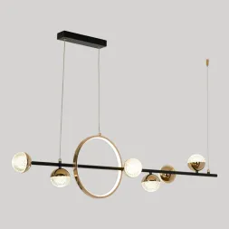 Подвесной светильник Lussole Littlerock LSP-7502