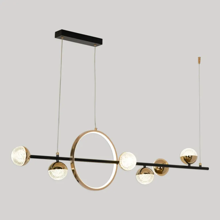 Подвесной светильник Lussole Littlerock LSP-7502 в Нижнем Новгороде