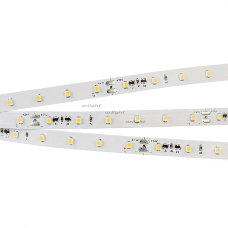 Светодиодная лента Arlight RT-20000 24V Day4000 (3528, 60 LED/m, 20m) 025011 в Нижнем Новгороде