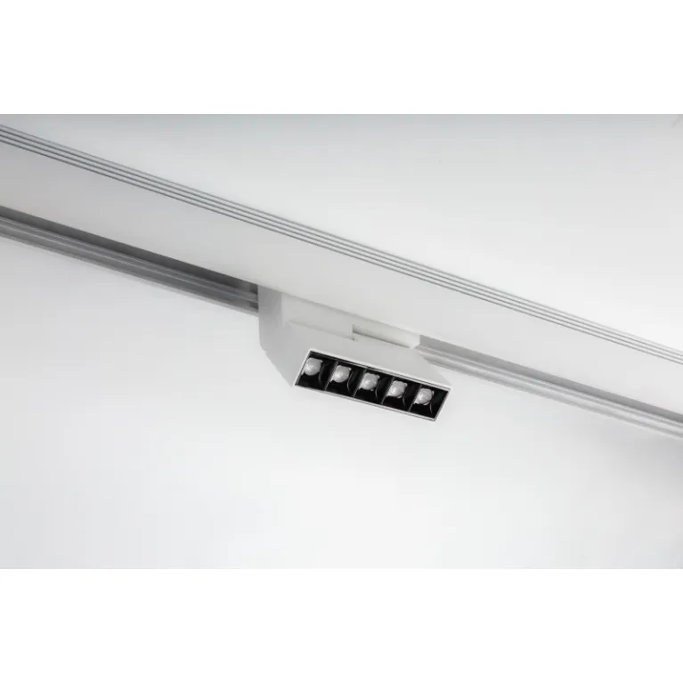 Трековый светильник DesignLed SY-601253-10F-WH-NW 012926 в Нижнем Новгороде