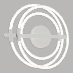 Потолочный светильник Lussole River LSP-4003