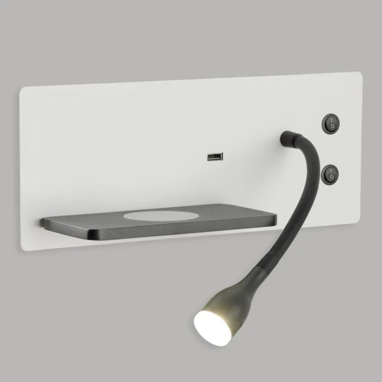 Настенный светильник Lussole Cozy LSP-4004 в Нижнем Новгороде