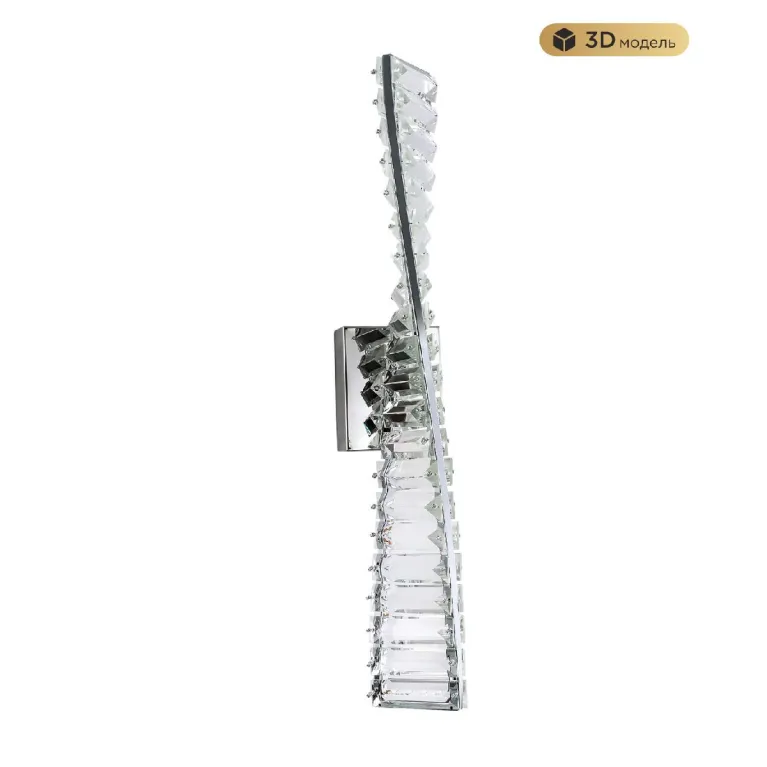 Настенный светильник Modestyle MS.88910.01 CR в Нижнем Новгороде