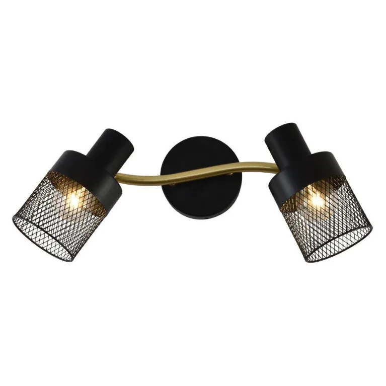 Спот Seven Fires Kelda SF4705/2W-GD-BK в Нижнем Новгороде