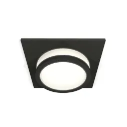 Встраиваемый светильник Ambrella Light Techno Spot XC6521060 (C6521, N6221)
