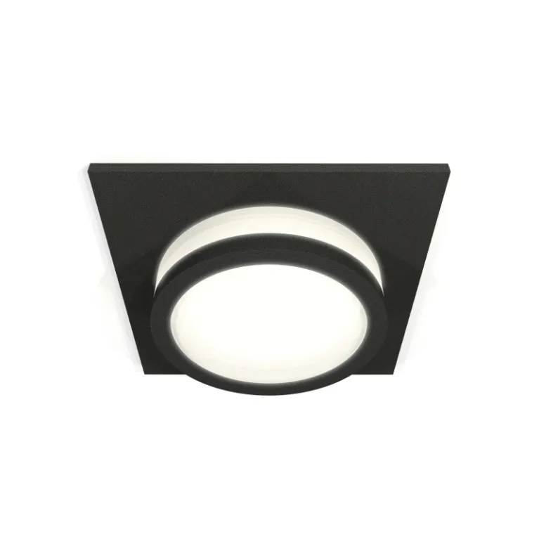 Встраиваемый светильник Ambrella Light Techno Spot XC6521060 (C6521, N6221) в Нижнем Новгороде