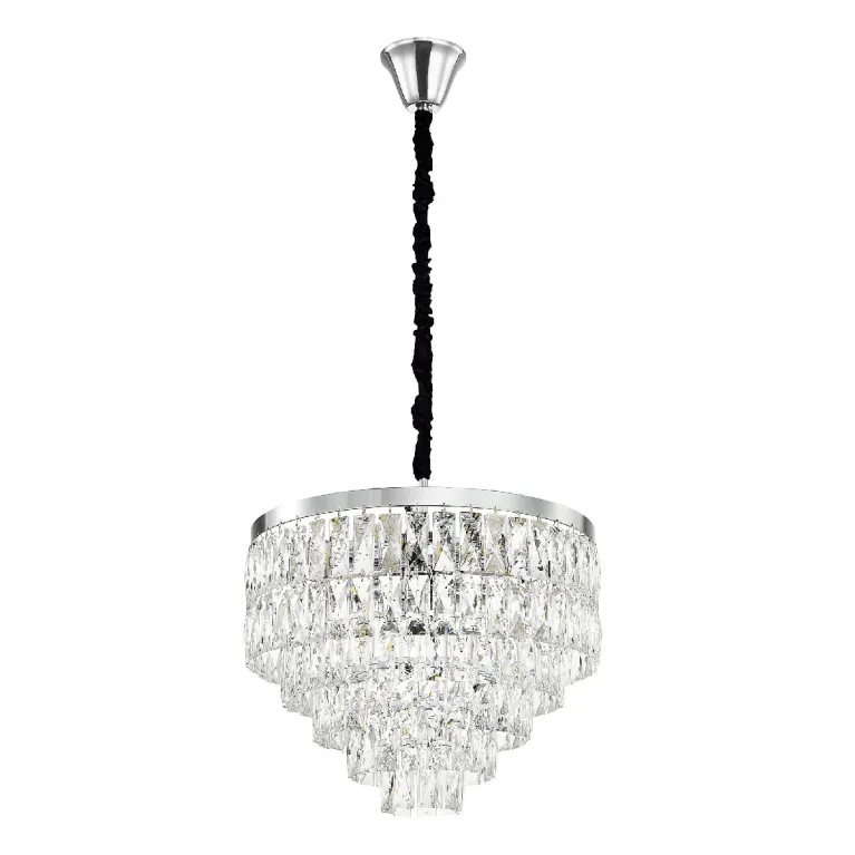 Подвесная люстра Modelux ML.844.9 CR в Нижнем Новгороде