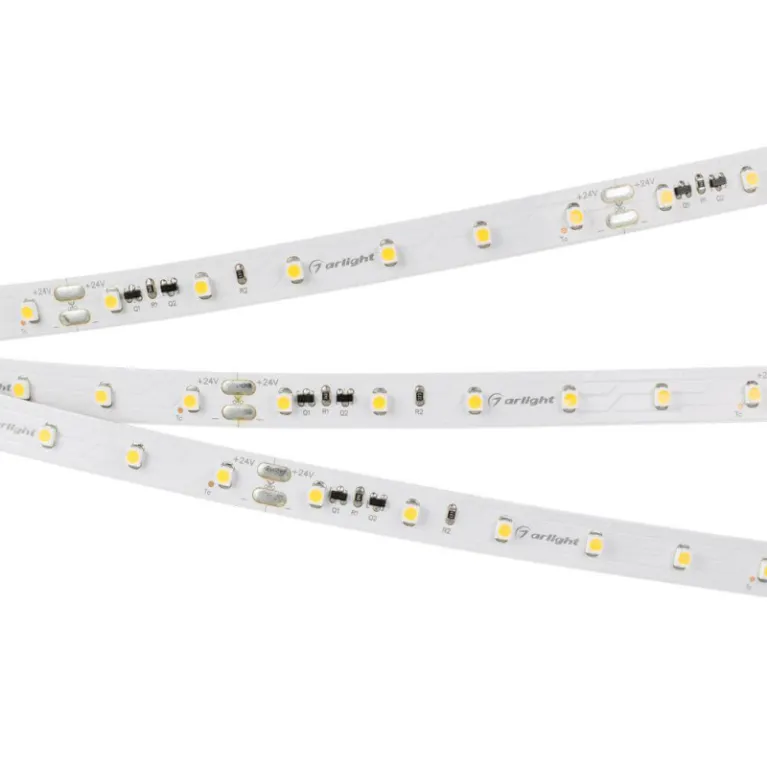 Светодиодная лента Arlight RT-20000 24V White6000 (3528, 60 LED/m, 20m) 025009 в Нижнем Новгороде