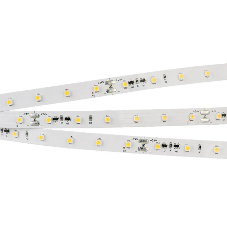 Светодиодная лента Arlight RT-20000 24V White6000 (3528, 60 LED/m, 20m) 025009 в Нижнем Новгороде
