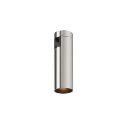 Трековый магнитный светильник Maytoni FOCUS LED TR143-1-5W3K-W-PT