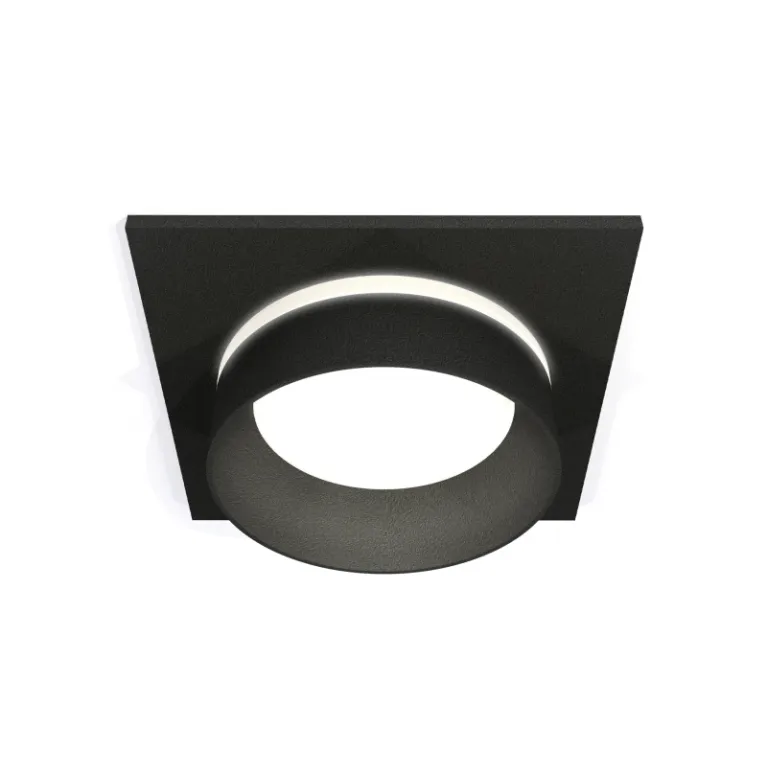 Встраиваемый светильник Ambrella Light Techno Spot XC6521061 (C6521, N6229) в Нижнем Новгороде