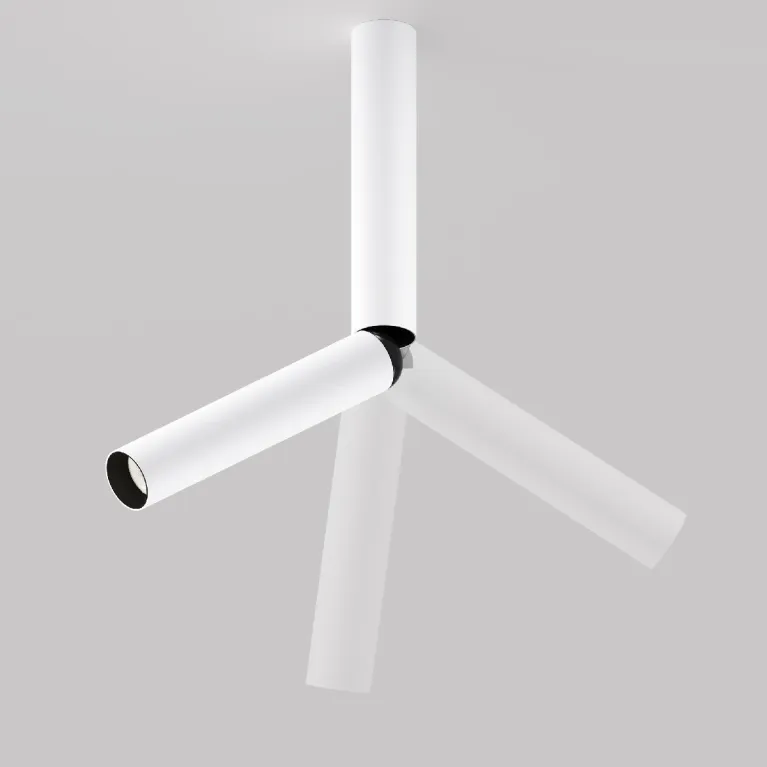 Накладной спот Maytoni Focus T C142CL-6W4K-W в Нижнем Новгороде