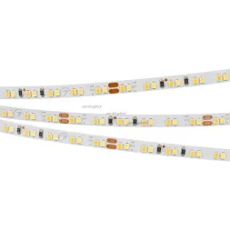 Светодиодная лента Arlight MICROLED-5000 24V White-CDW 4.5mm (2216, 240 LED/m, Bipolar) 024506