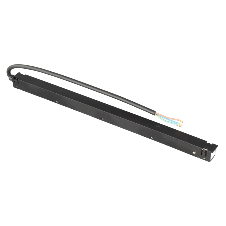 Драйвер для магнитного шинопровода Crystal Lux Space Easy 48V 150W CLT 0.204 08 BL в Нижнем Новгороде