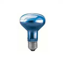 Лампа накаливания рефлекторная для растений фито-лампа Е27 60W 50160