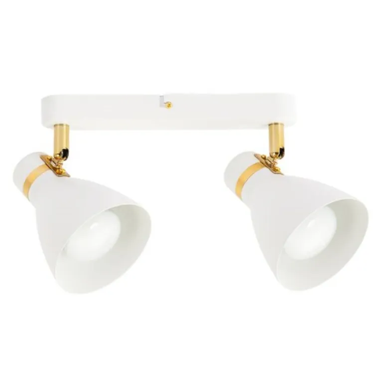 Спот Arte Lamp Fafnir A5047PL-2WH в Нижнем Новгороде