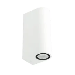 Уличный настенный светодиодный светильник DesignLed JY Flame LWA0149A-WH-WW 003400