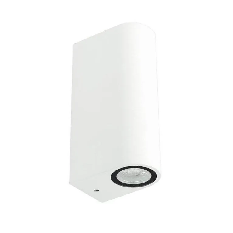 Уличный настенный светодиодный светильник DesignLed JY Flame LWA0149A-WH-WW 003400 в Нижнем Новгороде