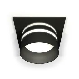 Встраиваемый светильник Ambrella Light Techno Spot XC6521062 (C6521, N6236)