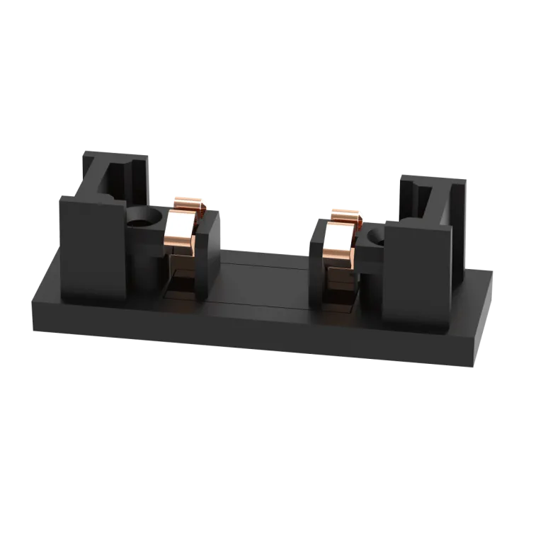 Заглушка для магнитного шинопровода (2 шт.) Crystal Lux CLT 0.226 06 BL в Нижнем Новгороде