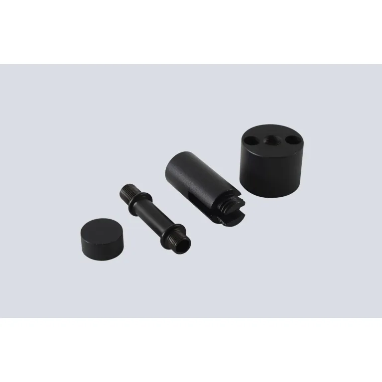 Крепление накладное для гибкой магнитной системы Crystal Lux Trace 48V CLT 0.217 02 BL в Нижнем Новгороде