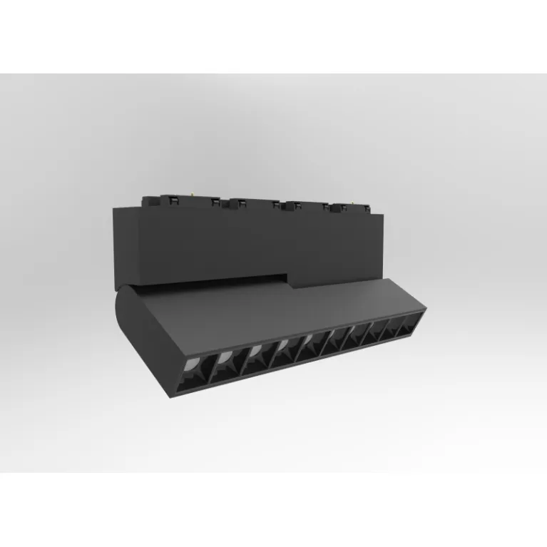 Трековый светильник DesignLed SY-601255F-20-BL-WW 012931 в Нижнем Новгороде