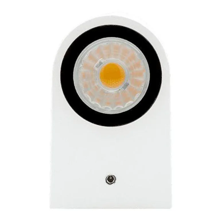 Уличный настенный светодиодный светильник DesignLed JY Flame LWA0149A-WH-WW 003400 в Нижнем Новгороде