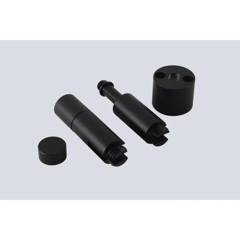 Крепление накладное для гибкой магнитной системы Crystal Lux Trace 48V CLT 0.217 03 BL в Нижнем Новгороде