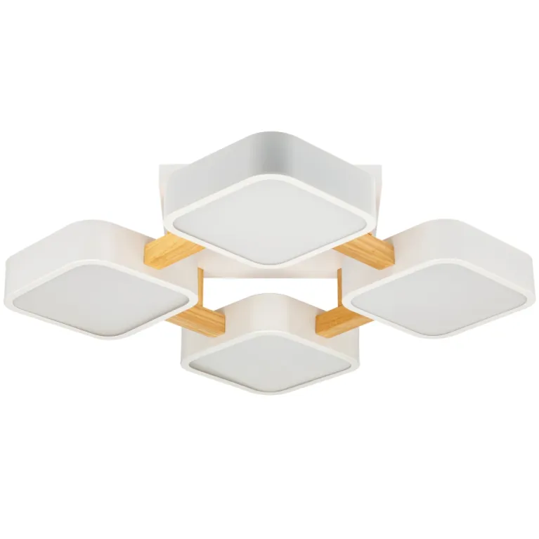 Потолочная люстра Ritter Scandia 52072 6 в Нижнем Новгороде
