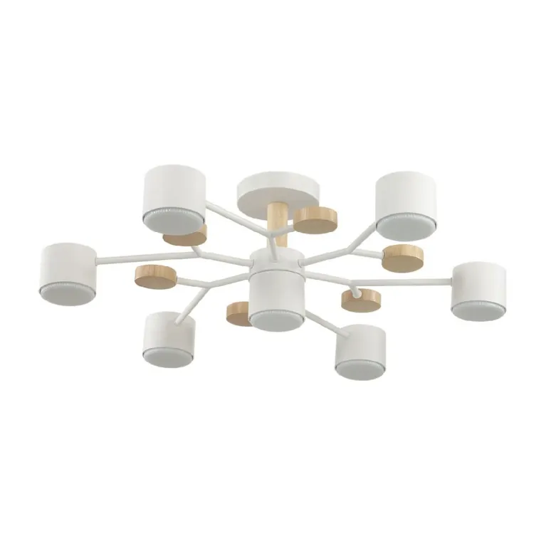 Люстра на штанге Lumion Rondo 8195/7C в Нижнем Новгороде