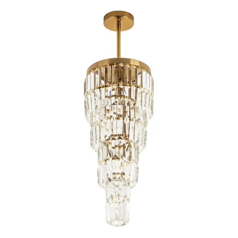 Подвесная люстра Modelux ML.854.4 BS в Нижнем Новгороде