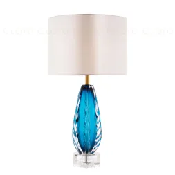 Настольная лампа Cloyd Liquid 30075