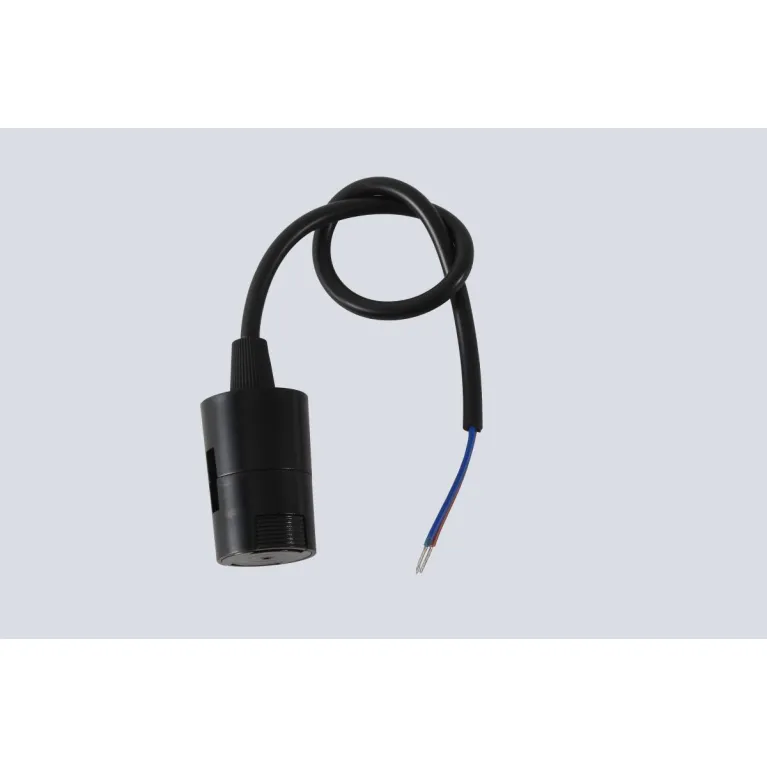 Питание для гибкого магнитного шинопровода Crystal Lux Trace 48V CLT 0.207 02 L2000 BL в Нижнем Новгороде