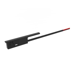 Питание для магнитного шинопровода Crystal Lux CLT 0.206 02 L2000 BL