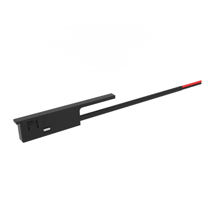 Питание для магнитного шинопровода Crystal Lux CLT 0.206 02 L2000 BL в Нижнем Новгороде