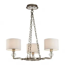 Подвесная люстра Maytoni Luxe H006PL-03G