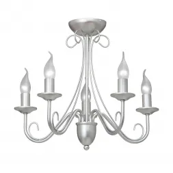 Потолочная люстра Vitaluce V1658/5PL