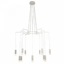 Подвесная люстра Maytoni Davida MOD035PL-12W