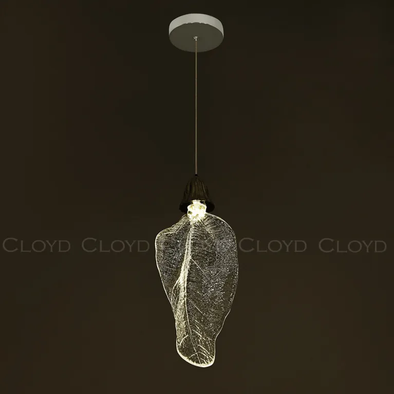 Подвесной светильник Cloyd Goa 11378 в Нижнем Новгороде