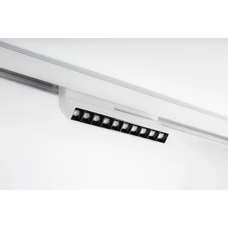 Трековый светильник DesignLed SY-601255F-20-WH-WW 012933 в Нижнем Новгороде